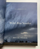 Bruce Weber All-American XVI: Wild Blue Yonder