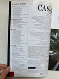 Casa Vogue Ottobre 2012