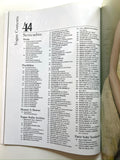 Vogue Italia N. 769 Settembre 2014