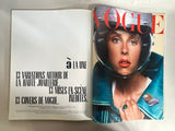 Vogue Paris Octobre 2018
