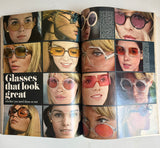 Glamour January 1968