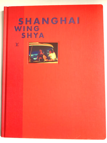 Shanghai by Wing Shya
