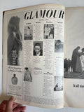 Glamour October 1967