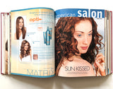 American Salon March 2004