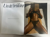 Vogue Paris Juin / Juillet 2020