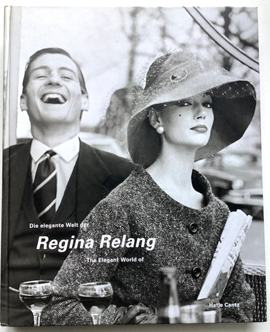The Elegant World of Regina Relang