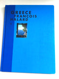 Greece by François Halard