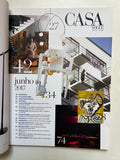 Casa Vogue Junho 2017
