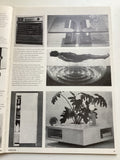 Design magazine October 1968 #238