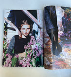 Vogue magazine August 1998