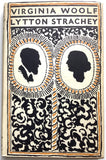 Virginia Woolf & Lytton Strachey:  Letters