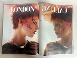 Vogue Paris Septembre 2019