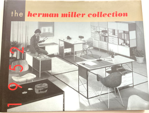 The Herman Miller Collection 1952