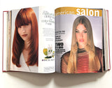 American Salon September 2001
