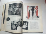 Harper's Bazaar June 1934