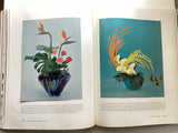 The Masters' Book of Ikebana