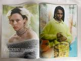 Vogue France Decembre 2021 / Janvier 2022