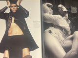 Vogue Paris Aout 2010