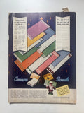 Harper's Bazaar December 1934