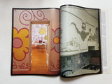Casa Vogue Aprile 2002