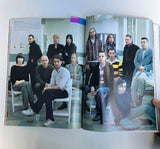 Vogue magazine July 2000