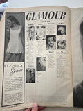 Glamour March 1969