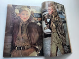Vogue magazine August 1978