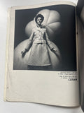 Jardin Des Modes: Panorama haute couture: 200 modeles des collections printemps ete 68