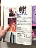 American Salon 1997 (January, February, March, April, May, June)