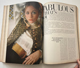 Glamour September 1968