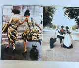 Vogue magazine October 1991