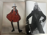 Vogue Paris Octobre 2020