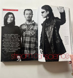 Vogue magazine March 2005