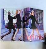 Vogue magazine August 1997