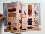 Casa Vogue Aprile 2015