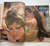 Glamour July 1969