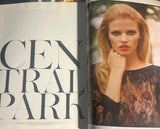 Vogue Paris Novembre 2011