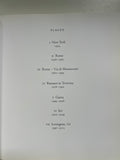 Cy Twombly: Homes & Studios