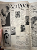 Glamour April 1967