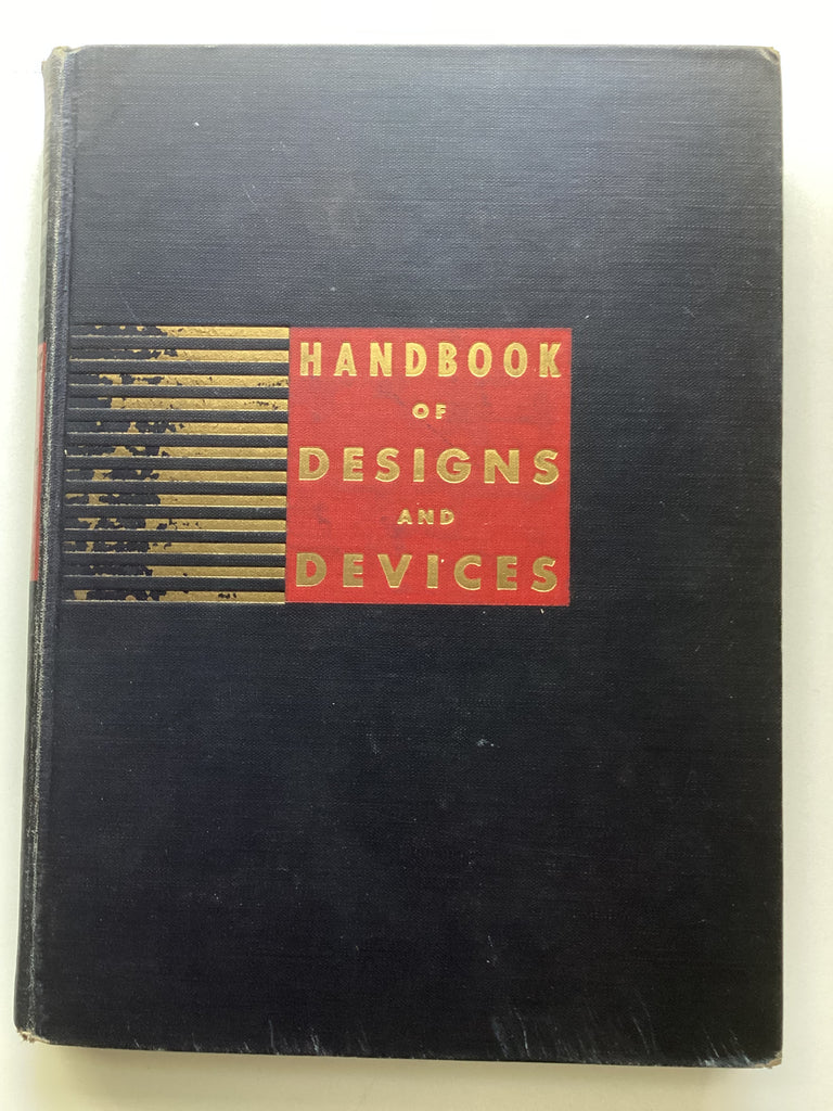 Handbook of Designs and Devices