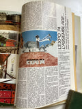 Domus magazine Maggio 1974 no. 534