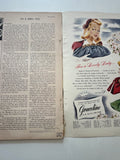 Glamour April 1942