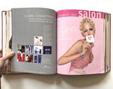 American Salon February 2004