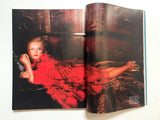 Vogue Paris Aout 2016