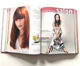 American Salon March 2001
