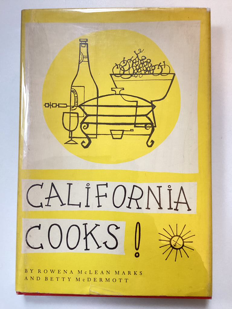 California Cooks!