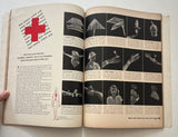 Glamour April 1942
