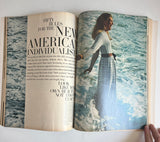 Glamour September 1967
