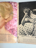 Glamour January 1961