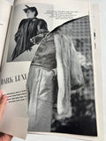 Harper's Bazaar November 1941